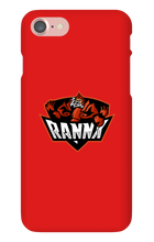 rannx123 iPhone Case