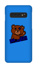 iam_bigeazy Samsung Phone Cases
