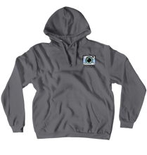 Sventin'sLogoHoodie (No-Zip/Pullover)