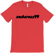 zachcross99 T-Shirts