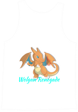 Leon the Charizard Tank
