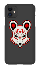 albasu iPhone Phone Cases