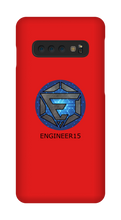 Engineer15 Samsung Phone Cases