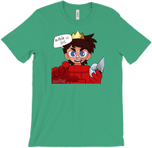King Weeni  |  T-Shirts
