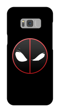 Samsung Galaxy S8 "Deadpool"