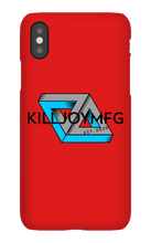 KillJoyMFG Founders iPhone Case