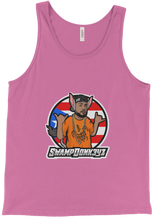 swampdonkeysentertainment Tank Top