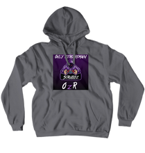 Scrubbz hoodies (No-Zip/Pullover)