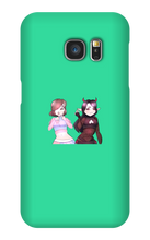 duality of jyb iphone case