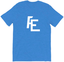 Playera con logo (Hombre)
