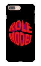 Role Model IPhone Cases - Poyrl