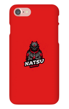 natsubodies iPhone Phone Cases