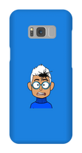 axel-rex Samsung Phone Cases