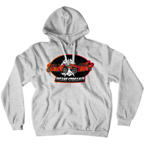 insanestreamin Hoodies (No-Zip/Pullover)