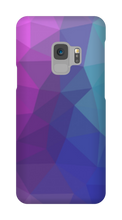 NiteRaven Gradient Samsung Phone Cases