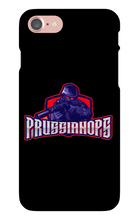 prussianops iPhone Phone Cases