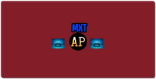 MXT XXL Gaming Mousepad