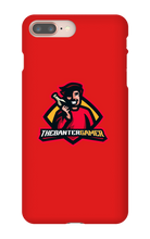 thebantergamer98 iPhone Phone Cases