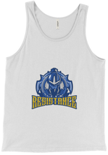 Resistance Tank Top