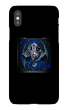 dragons_reigns iPhone Phone Cases