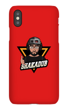 shakadub iPhone Phone Cases
