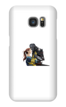 darkbahamuthtwitch Samsung Phone Cases