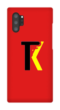 Cover Samsung Galaxy S10 - By Torke
