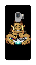 robtherocktv Samsung Phone Cases