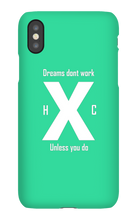 HXC iPhone Phone Cases