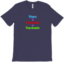 Yarn+Fantastic=Yarntastic T-Shirt