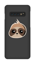 emeraldsloths Samsung Phone Cases