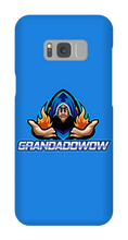 grandadowow Samsung Phone Cases