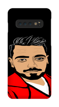 nutlinetv Samsung Phone Cases