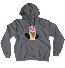Heart Eyes Hoodie