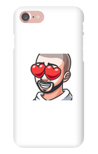 flip2theflop iPhone Phone Cases