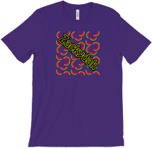 zackydak T-Shirts