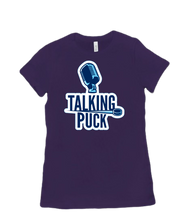 talkingpuck Women’s T-shirt