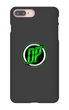 daddyphantom69 iPhone Phone Cases