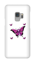 itsm1zzy Samsung Phone Cases