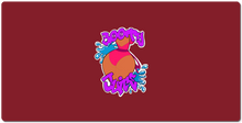 Booty JUICE Gaming Mousepad