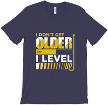 Leveling Up Life