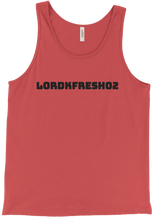 lordkfresh02 Tank Top