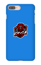 itsgoga iPhone Phone Cases