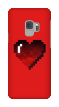 rayium Samsung Phone Cases