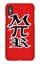 wyleekai iPhone Phone Cases