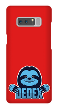 d3dex Samsung Phone Cases