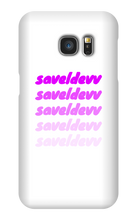 saveldevv Samsung Phone Cases