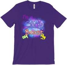 Ima sticky beast T-Shirts