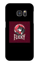 theflickys Phone Case (samsung)