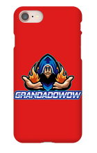 grandadowow iPhone Case *use iPhone 11 for XR*